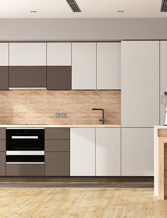 Modular Kitchen Designer In Pune